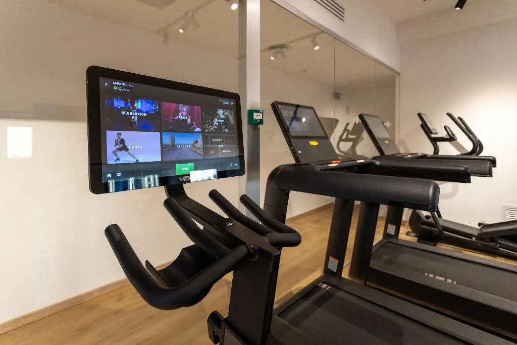 Sports and Entertainment, AXYHOTELS InnStyle Milano, Milan