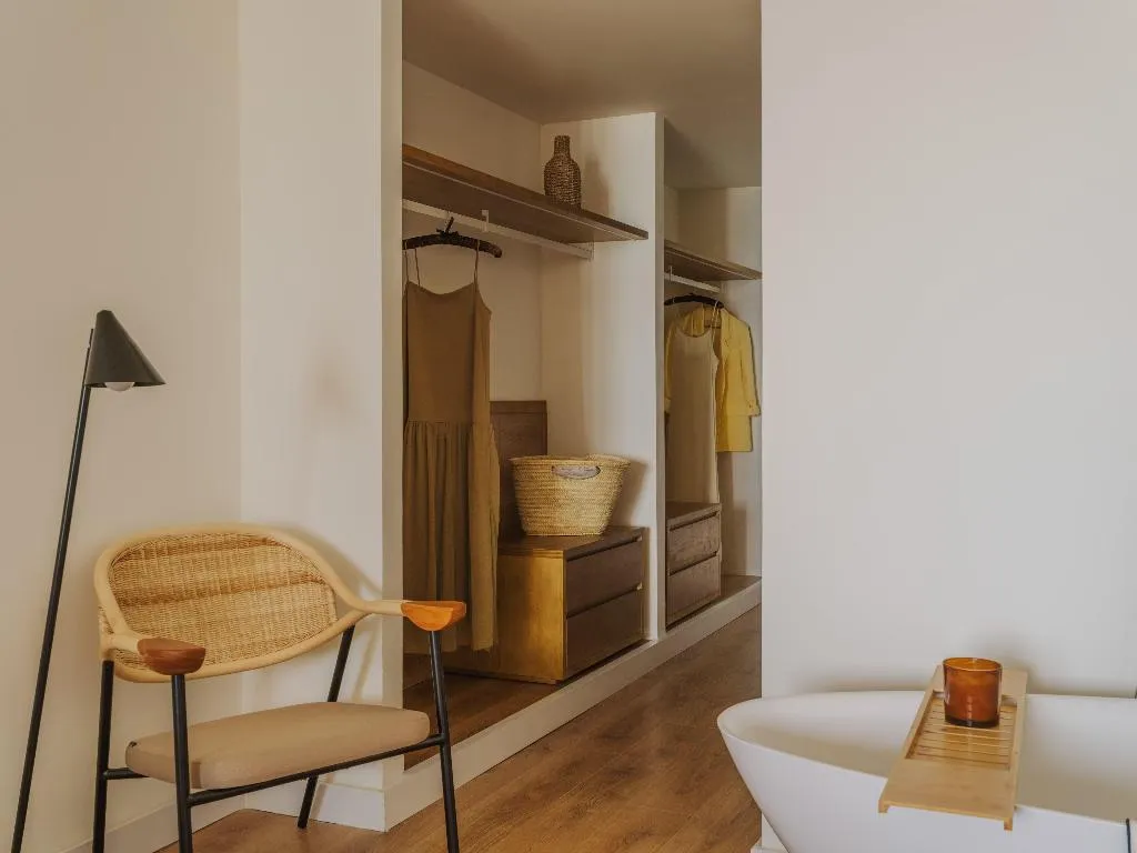 SUITE PENTHOUSE Room, Paradisus by Melia Fuerteventura, Fuerteventura