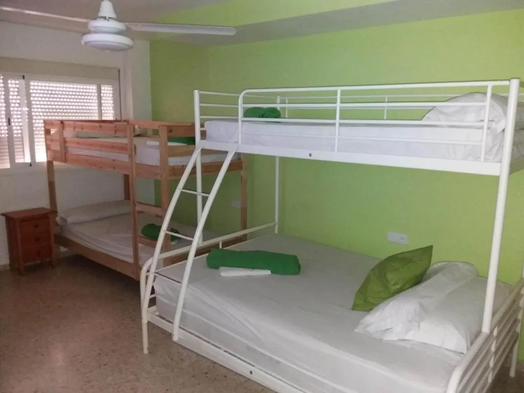 Room, Hostal Gonzalez, Costa Del Sol