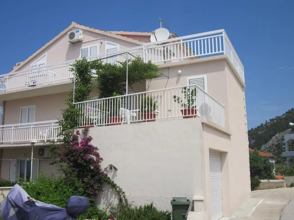 General view, Apartmani Kresic, Split