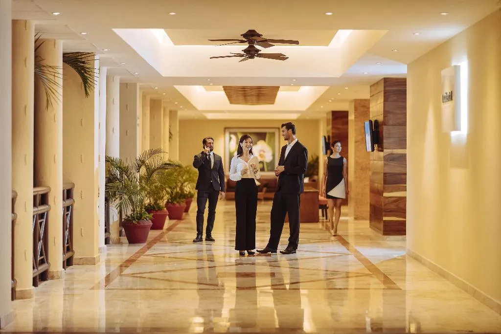 Conferences, Occidental at Xcaret Destination, Cancun Area