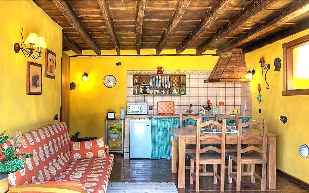 Room, Casonas de Marengo, Tenerife