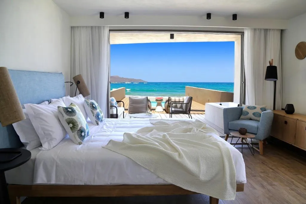 Room, Autograph Collection Domes Noruz Chania, Crete