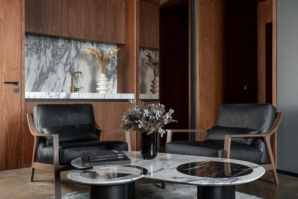 SUITE CAPACITY 2 Room, A22 Hotel, Riga