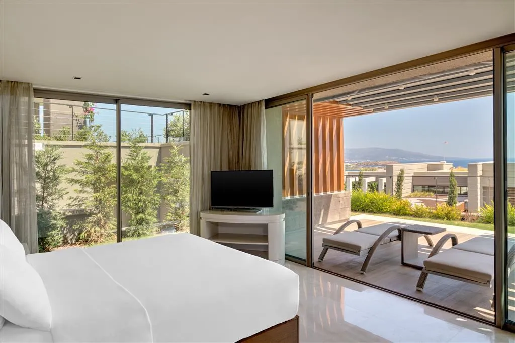General view, Caresse, A Luxury Collection Resort, Bodrum