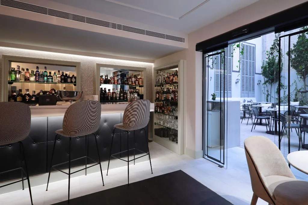 Restaurant, Summum Boutique Hotel Member of Melia Collection, Majorca