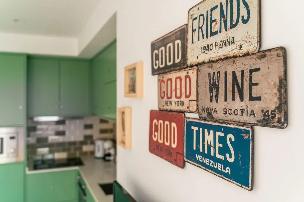 Room, Pousadela Village, Porto