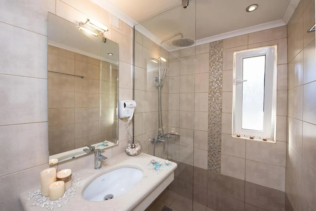 Room, Onar Corfu Aparts & Studios, Corfu