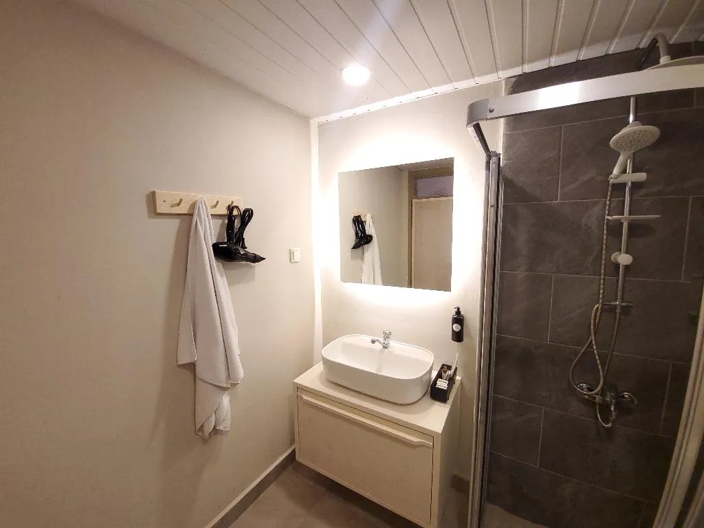 DOUBLE SINGLE USE STANDARD Room, Sun Hotel By En Vie Beach, Antalya