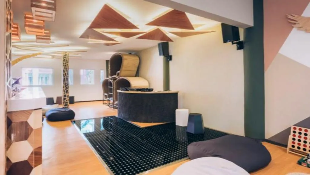 Sports and Entertainment, Iberostar Selection Paraiso Maya Suites AI, Cancun Area