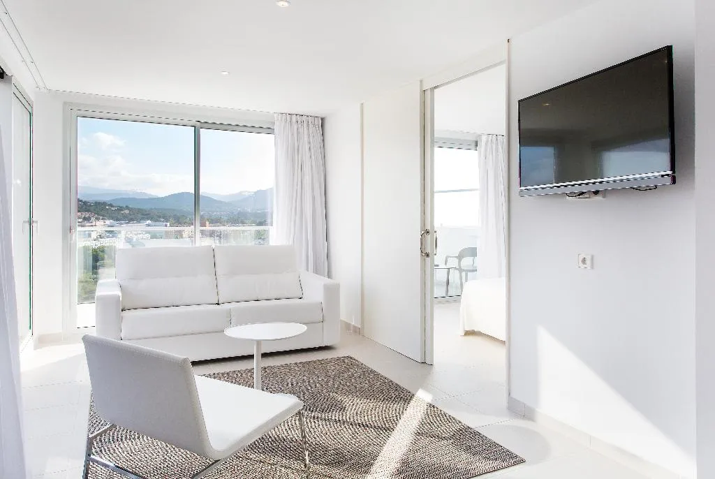 SUITE STANDARD Room, Reverence Life Hotel, Majorca