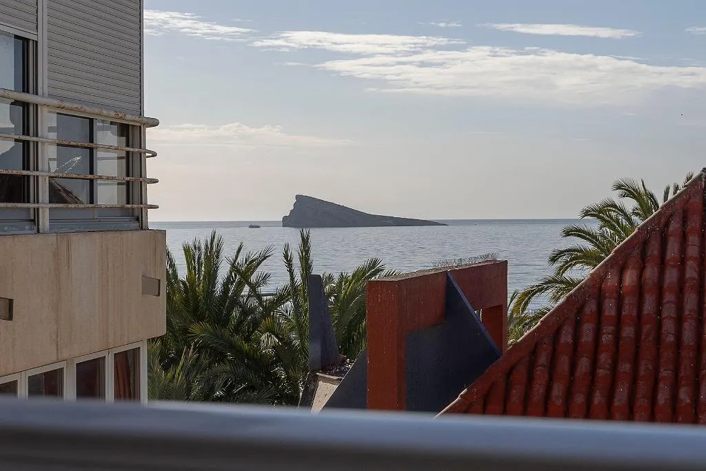 APARTMENT DELUXE SEA VIEW Room, Apartamentos Chorrol, Costa Blanca