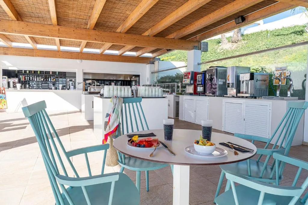 Bar, Estival Torrequebrada, Costa Del Sol