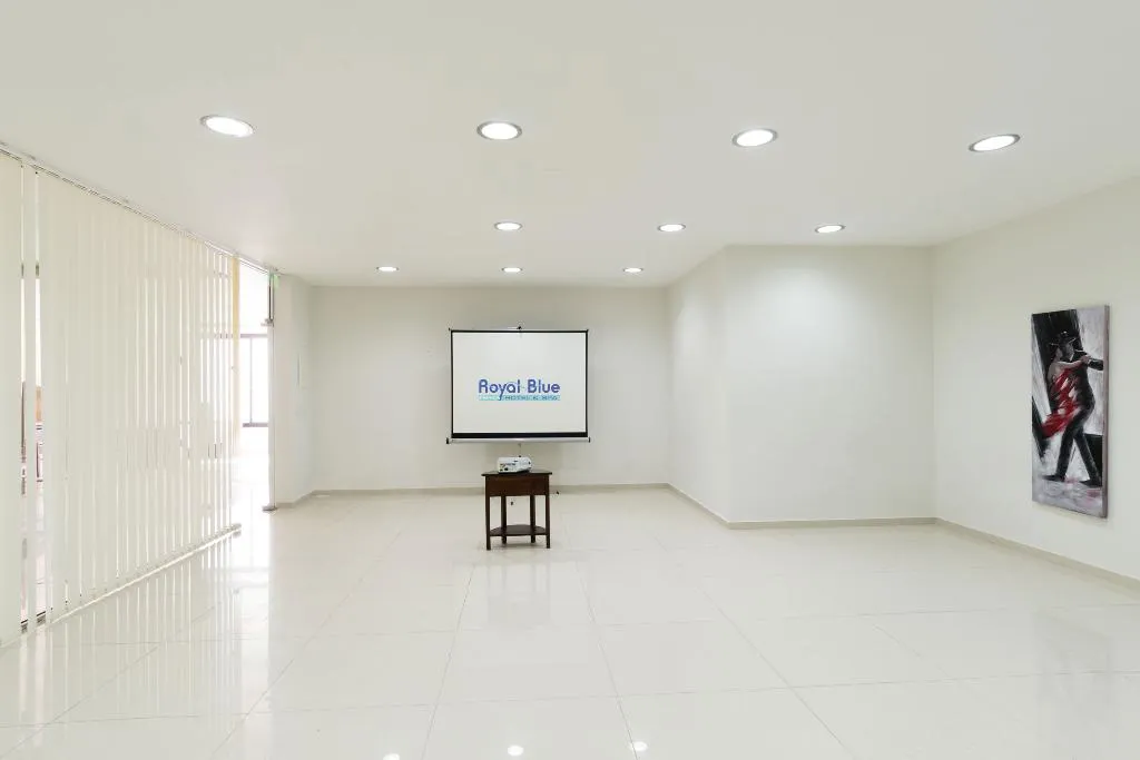 Conferences, Royal Blue Hotel & Spa Paphos, Cyprus