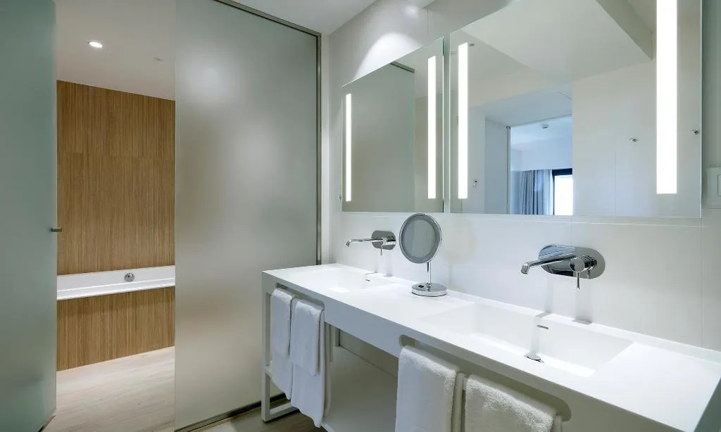 SUITE SEA VIEW Room, Grand Palladium Sicilia Resort & Spa, Palermo