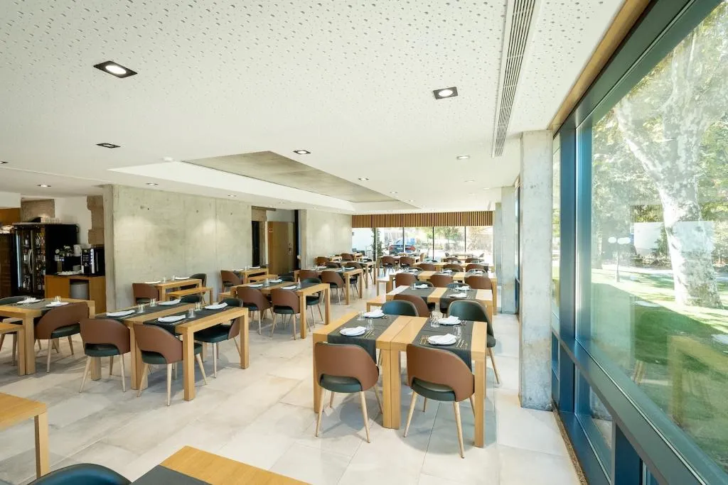 Restaurant, Borralha Hotel, Restaurante & Spa, Porto
