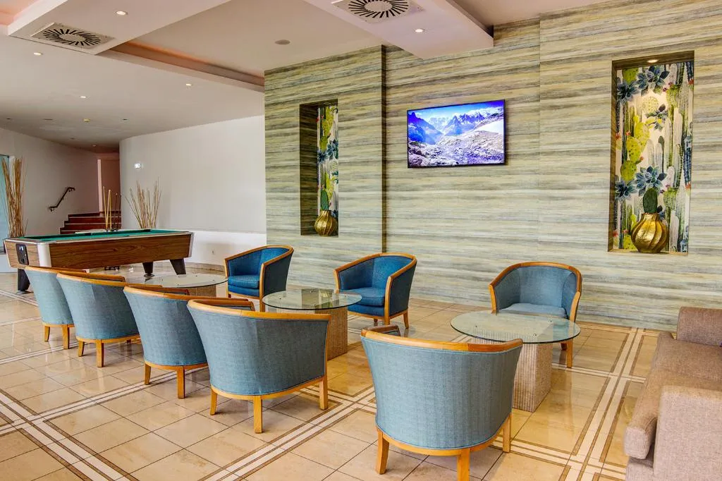Bar, Pestana Alvor Park Beach Aparthotel, Algarve