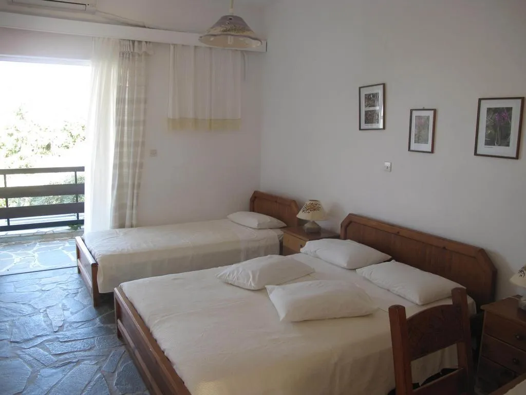 General view, Sunningdale Hotel, Crete