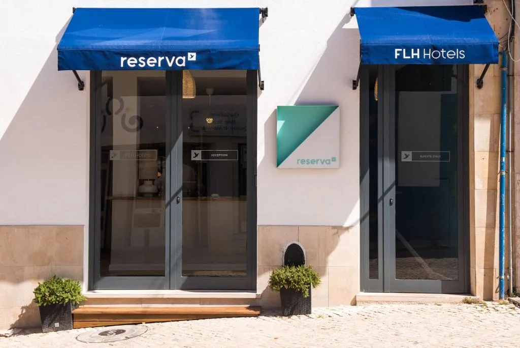 General view, Reserva Flh Hotels Ericeira, Lisbon
