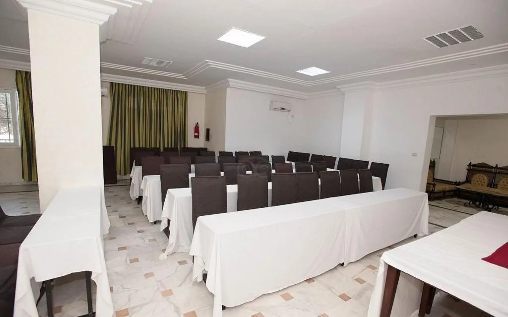 Conferences, El Kantaoui Center And Spa, Tunisia