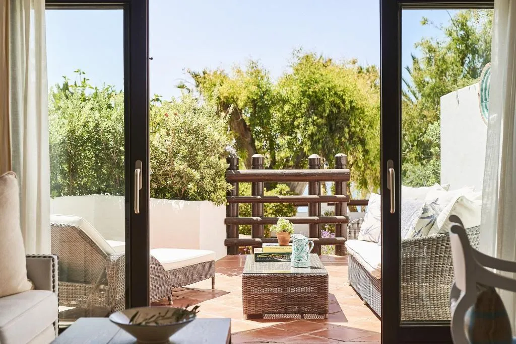 Room, Marbella Club Hotel, Costa Del Sol