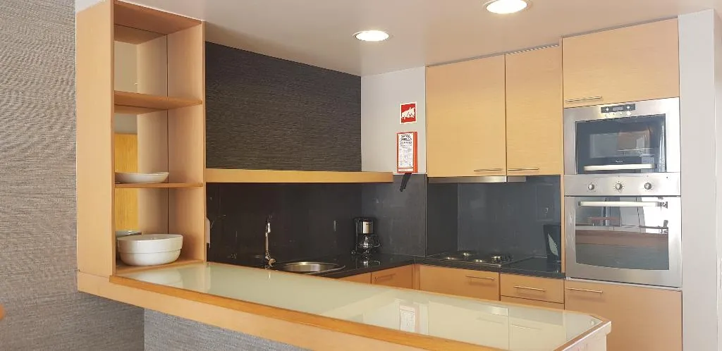 APARTMENT SUPERIOR ONE BEDROOM Room, Pestana Alvor Park Beach Aparthotel, Algarve