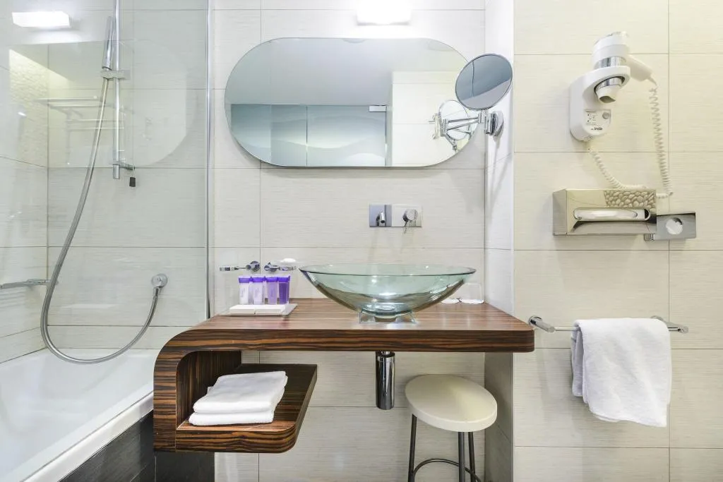 SINGLE CLASSIC Room, Lapad, Dubrovnik