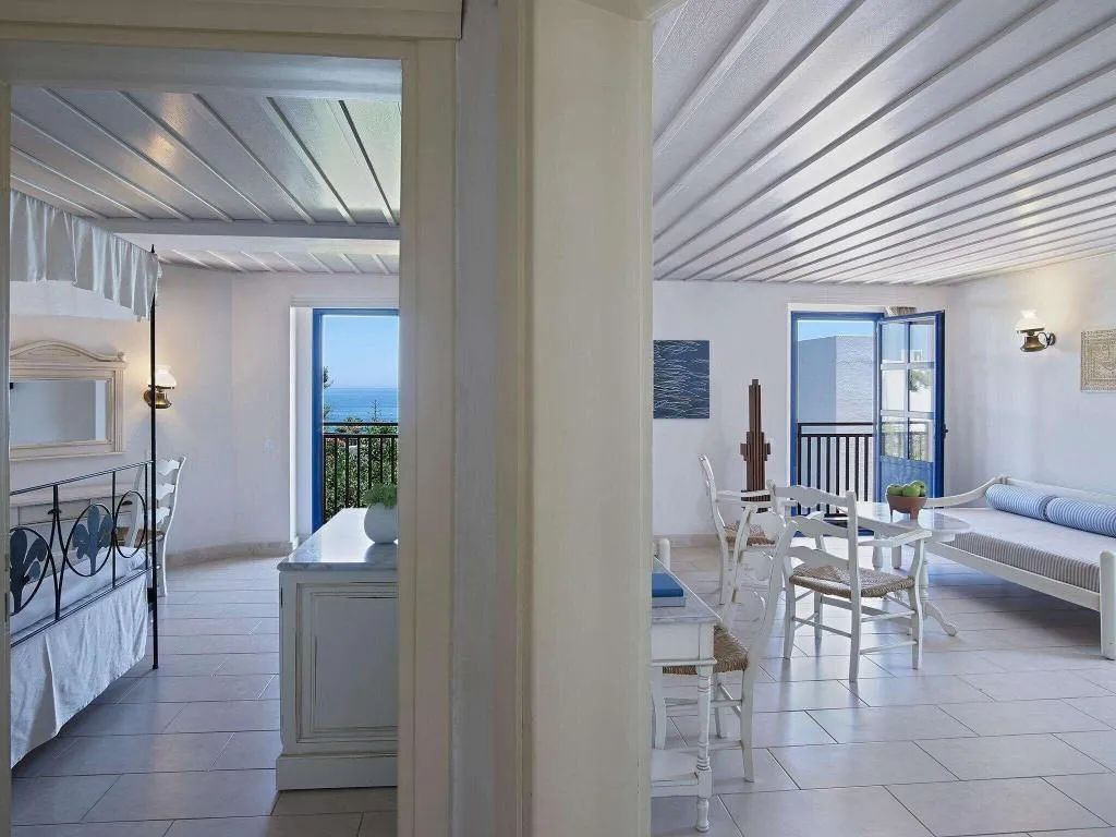 Room, Creta Maris Resort-All Inclusive, Crete