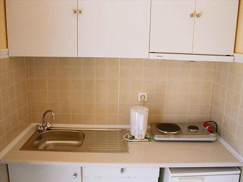 STUDIO STANDARD Room, Capriccio Studios, Zante