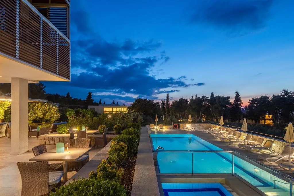 Pool, Aminess Vival Casa Velaris, Split