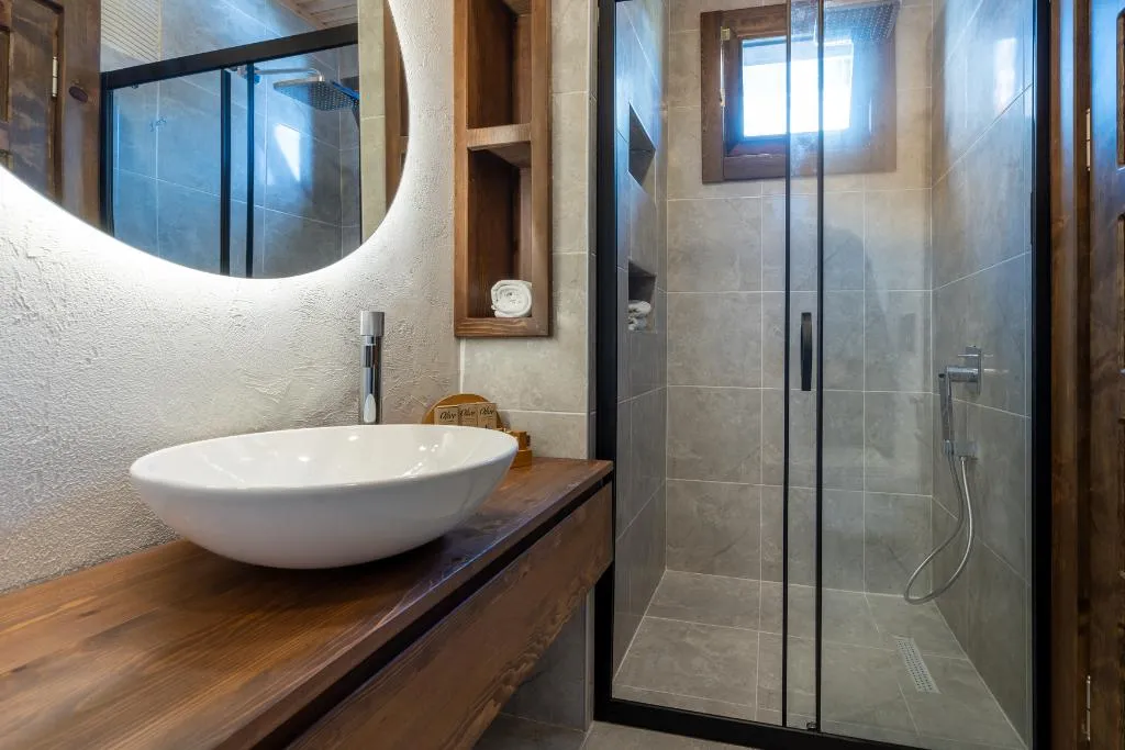 VILLA SUPERIOR Room, Naturelife Bungalows & Spa, Antalya
