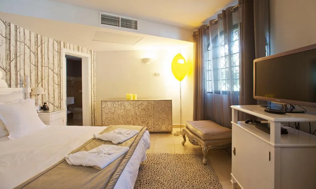 DOUBLE SINGLE USE STANDARD Room, Agroturismo Sa Talaia Adults only, Ibiza