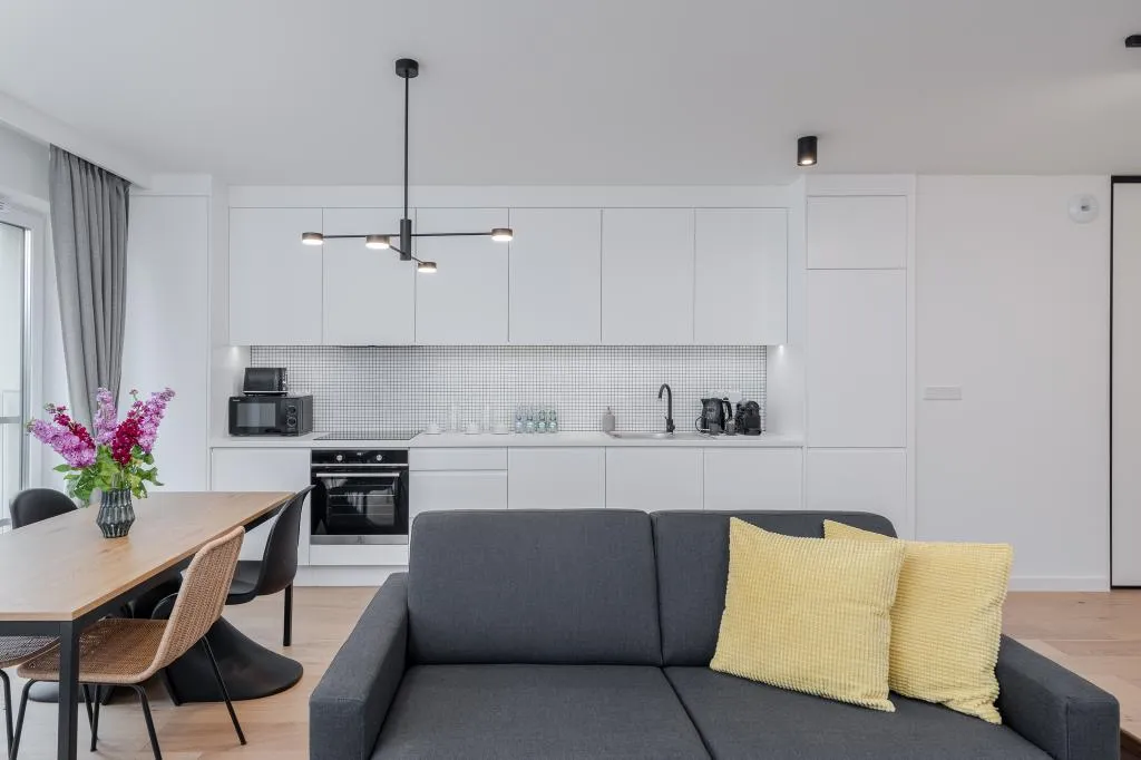 APARTMENT EXECUTIVE TWO BEDROOMS Room, Exclusive Apartments  Krakow City Centre, Krakow