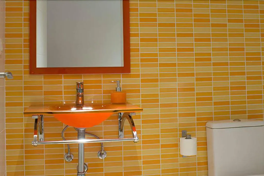 Room, Hostal Nova, Barcelona