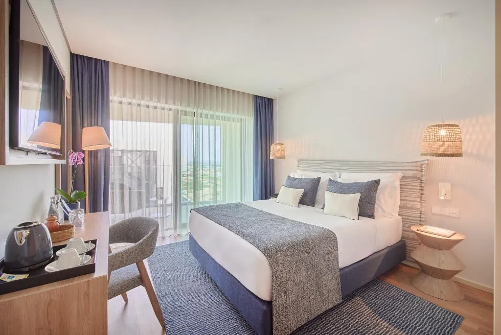 DOUBLE STANDARD Room, The Editory By The Sea Lagos, Algarve
