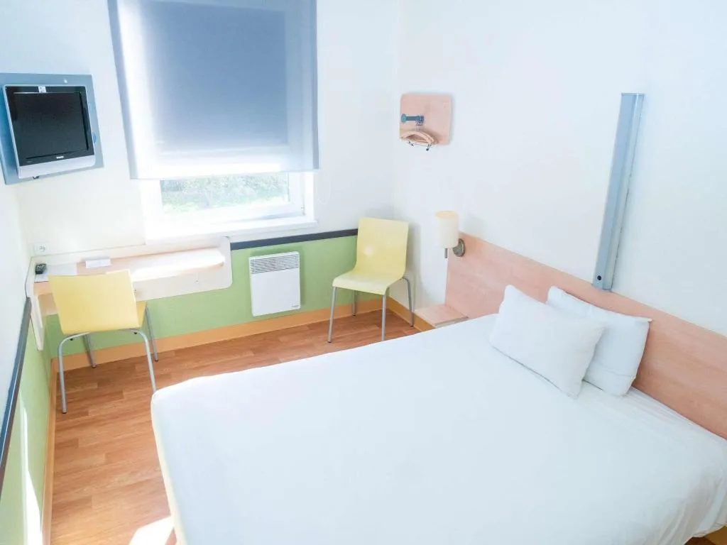 Room, ibis budget Krakow Bronowice, Krakow