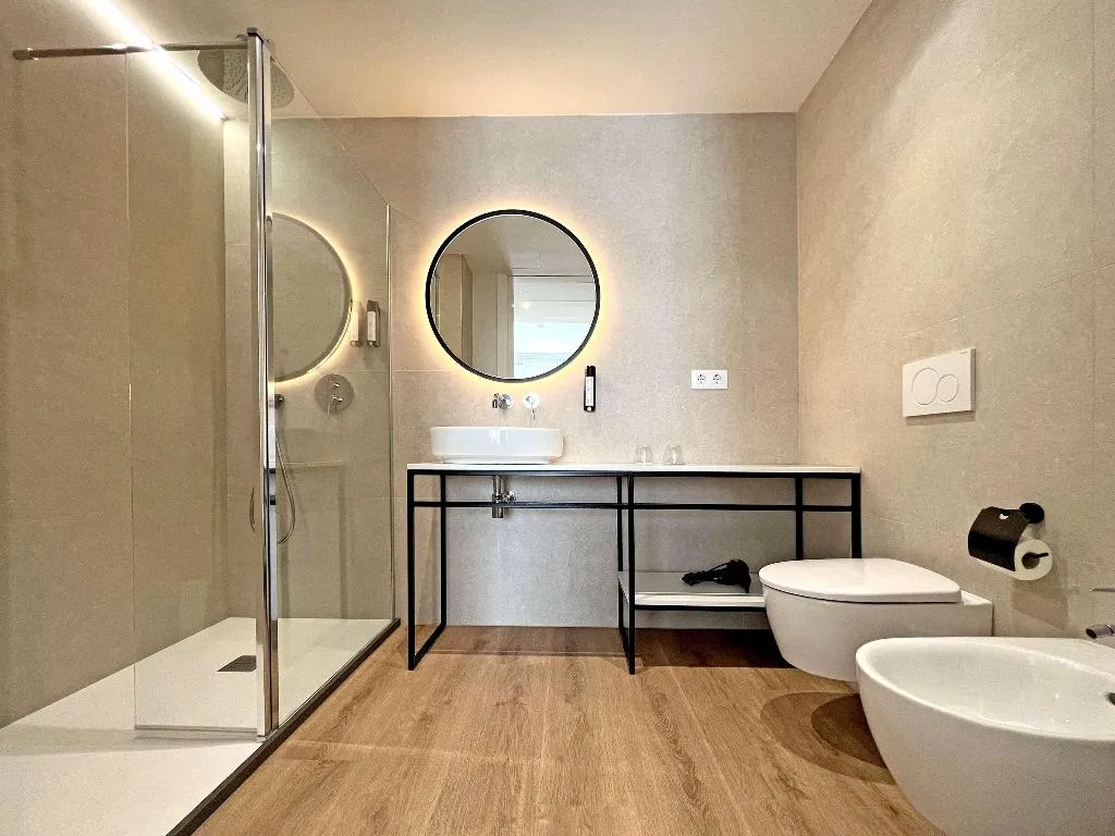 Room, Soho Boutique Turia ****, Valencia