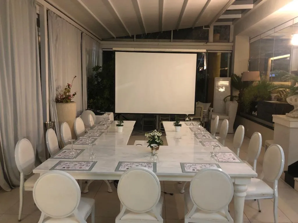 Conferences, Litohoro Olympus Resort, Thessaloniki
