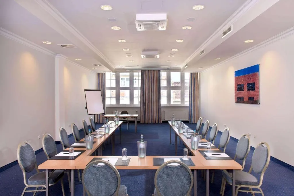 Conferences, Wyndham Garden Berlin Mitte, Berlin