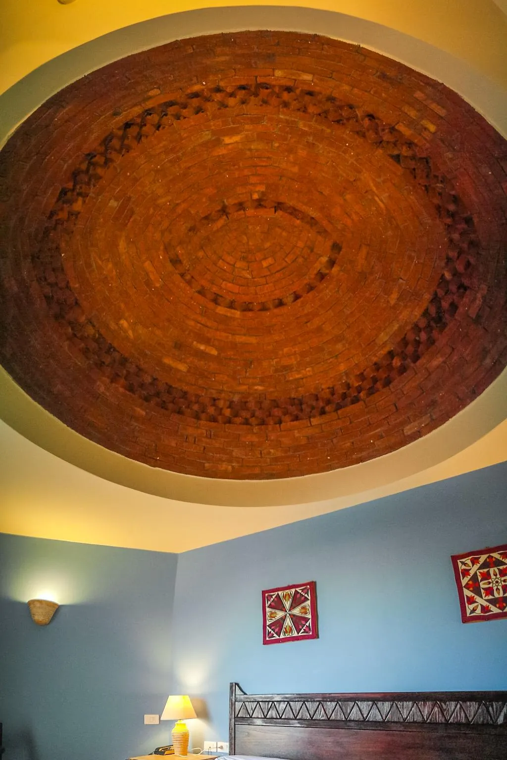 DOUBLE GARDEN VIEW Room, ONATTI Beach Resort - Marsa Alam, Red Sea Riviera