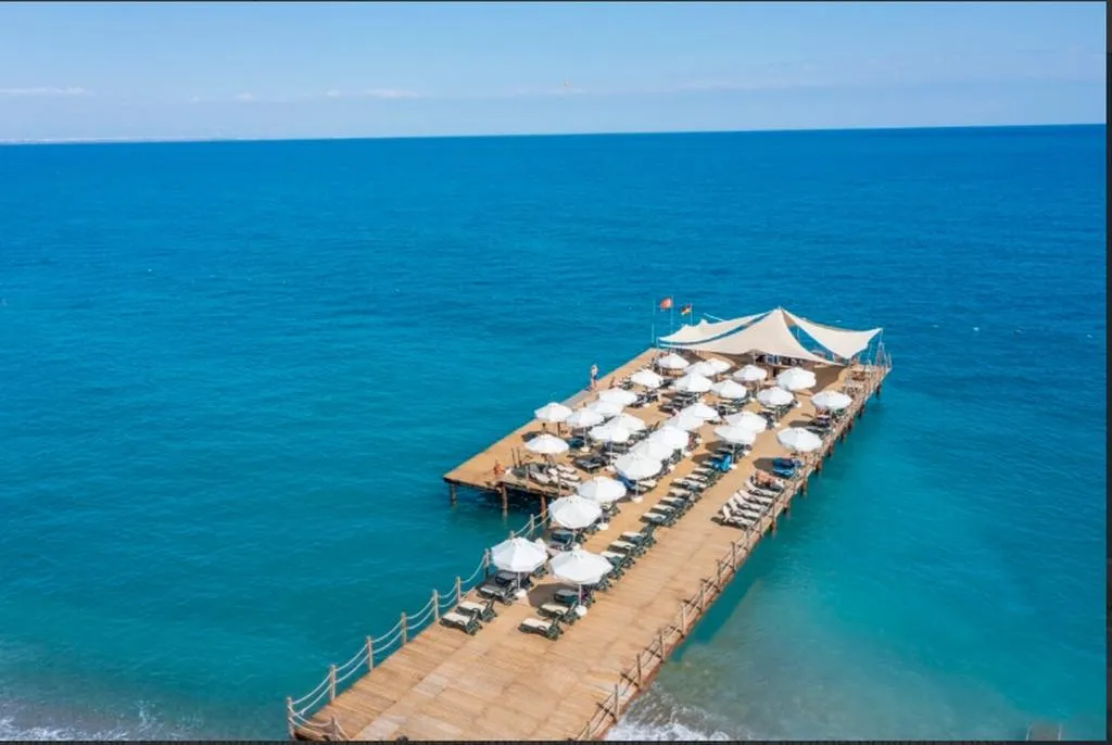 General view, Sunland Resort Beldibi Ex Imperial Sunland Family, Antalya