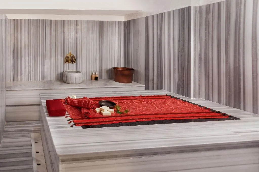 Sports and Entertainment, Optimum Luxury Hotel & Spa, Antalya