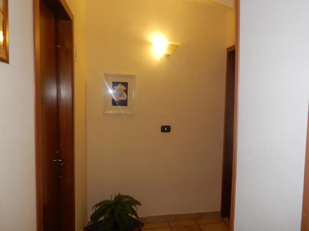 General view, Albatro Rooms, Catania