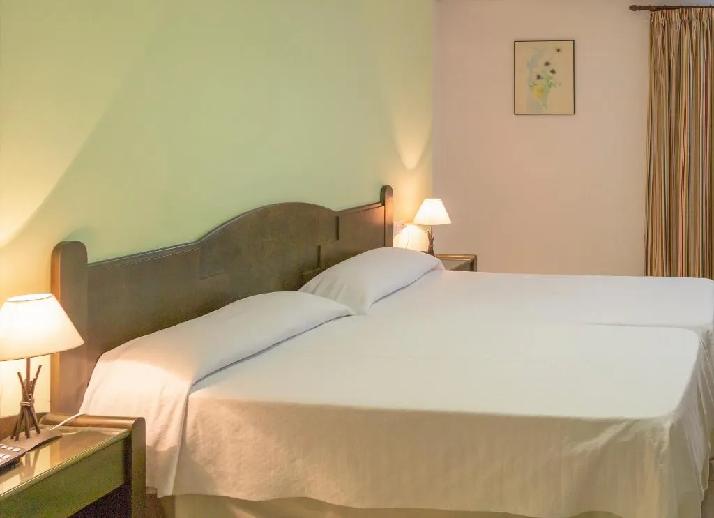 Double or Twin ECONOMY Room, Marquesa, Tenerife