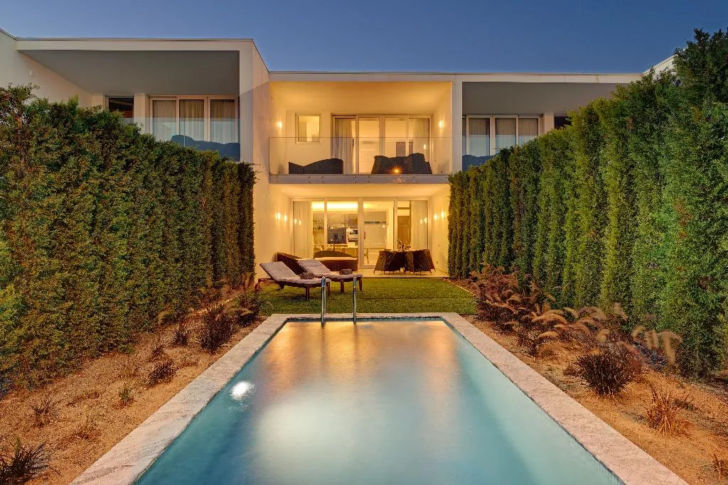 VILLA PREMIUM TWO BEDROOMS Room, São Rafael Holidays, Algarve