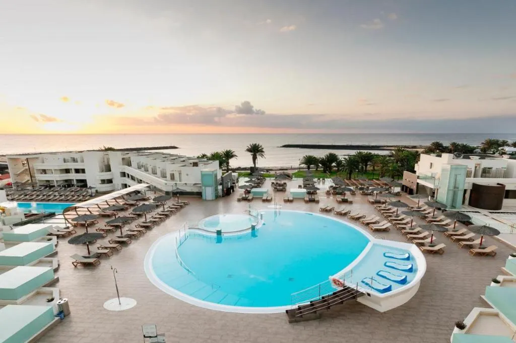 Pool, HD Beach Resort, Lanzarote