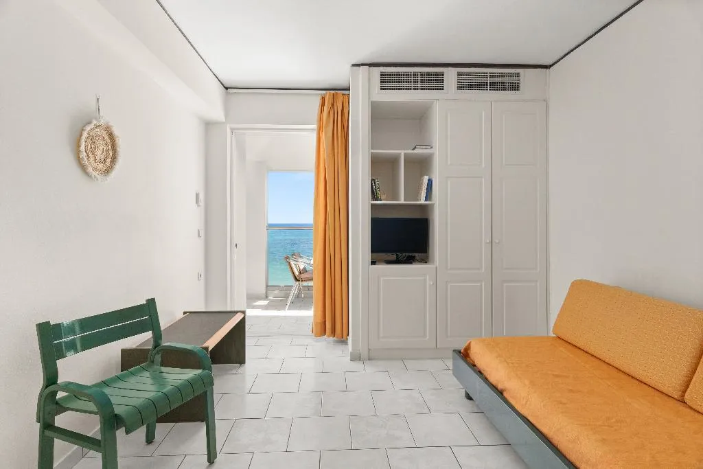 APARTMENT TWO BEDROOMS Room, Porto Iliessa by GHH, Zante