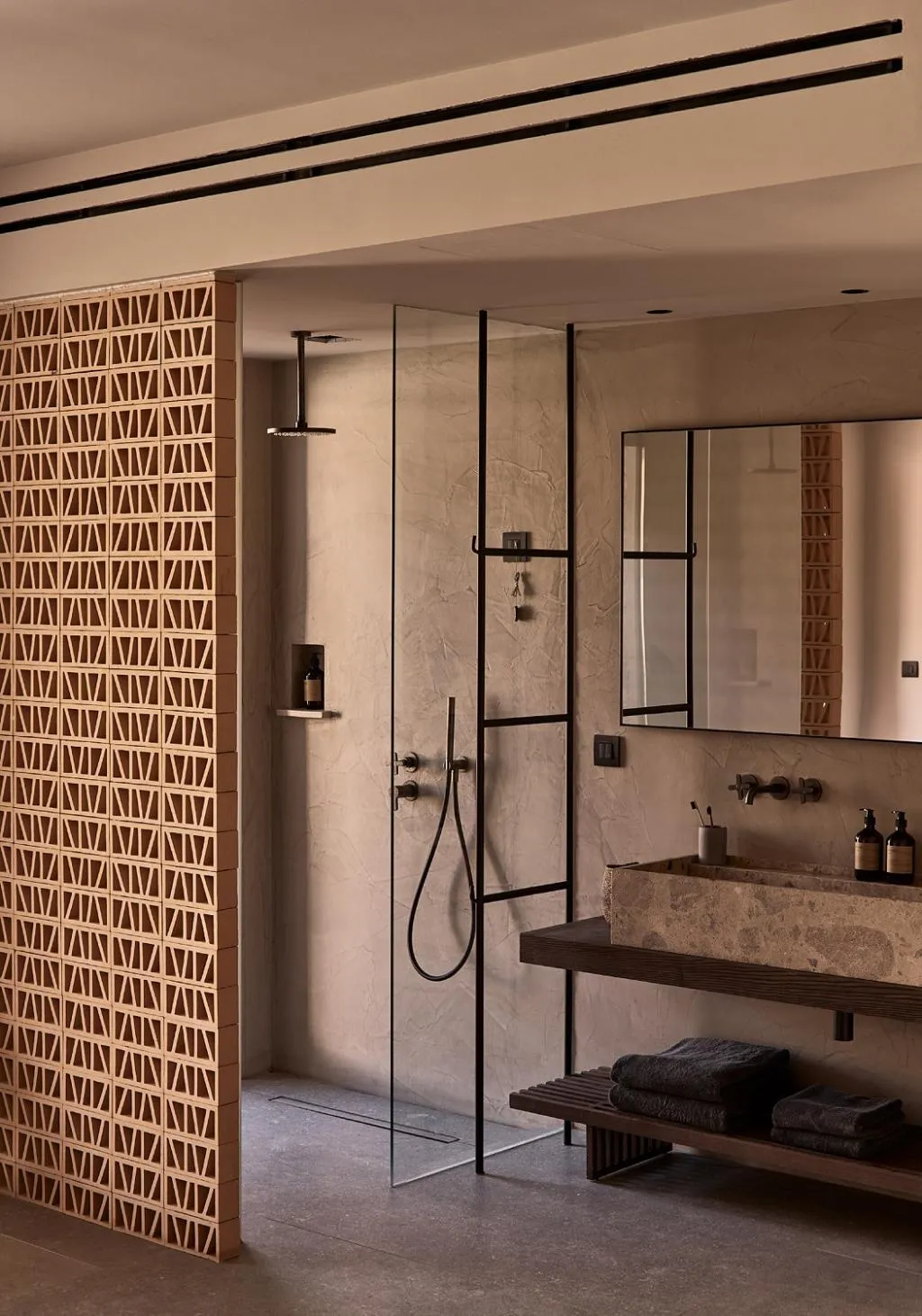 SUITE SUPERIOR WITH PRIVATE POOL Room, Theros All Suite Hotel, Kos