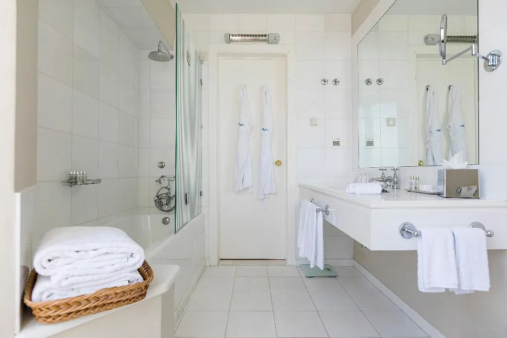 Double or Twin DELUXE Room, Albatroz, Lisbon