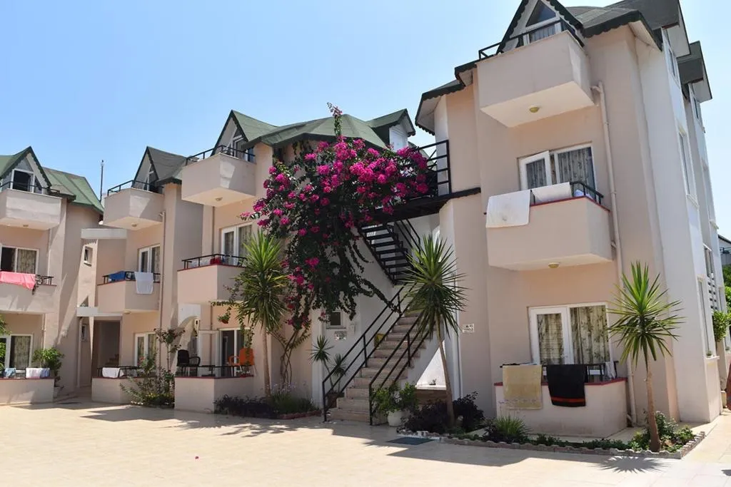 General view, Ares Hotel Kemer, Antalya